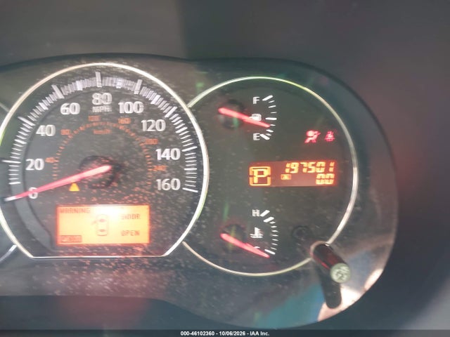 46102360 :رقم المزاد ، 1N4AA5AP5AC866731 vin ، 2010 Nissan Maxima 3.5 Sv مزاد بيع