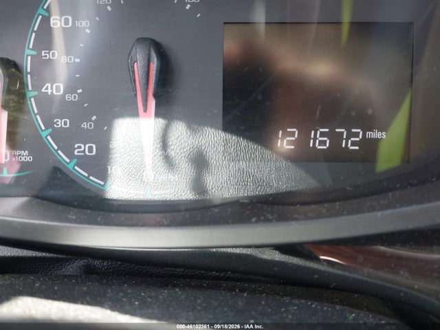 46102361 :رقم المزاد ، KL8CD6SA0MC726349 vin ، 2021 Chevrolet Spark Fwd 1lt Automatic مزاد بيع