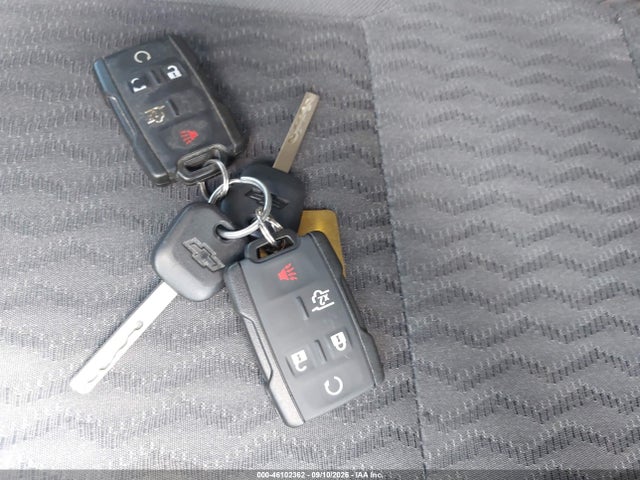 Продажа на аукционе авто 2017 Chevrolet Suburban Ls, vin: 1GNSKGEC5HR329953, номер лота: 46102362