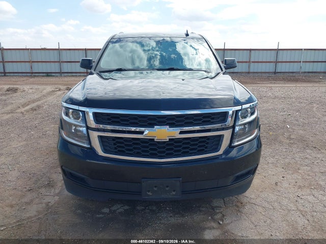 Продажа на аукционе авто 2017 Chevrolet Suburban Ls, vin: 1GNSKGEC5HR329953, номер лота: 46102362