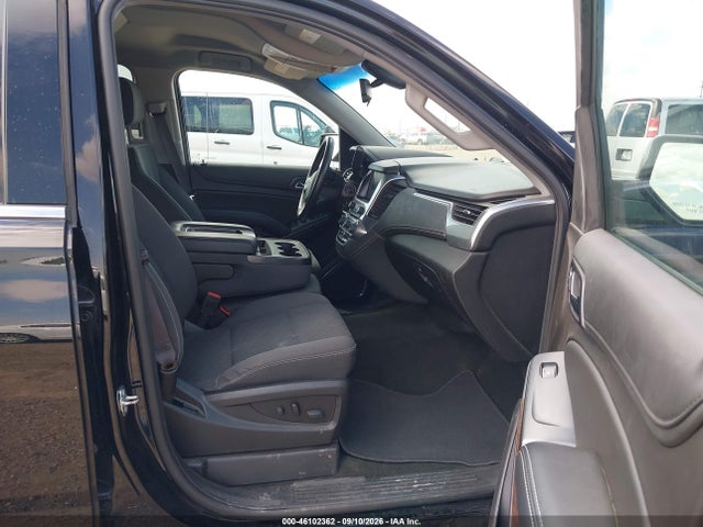 Продажа на аукционе авто 2017 Chevrolet Suburban Ls, vin: 1GNSKGEC5HR329953, номер лота: 46102362