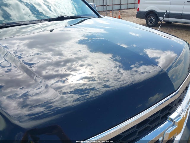 Продажа на аукционе авто 2017 Chevrolet Suburban Ls, vin: 1GNSKGEC5HR329953, номер лота: 46102362