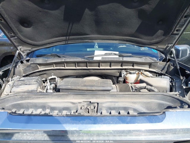 GMC Sierra 1500 Slt 2019 3GTP8DED7KG282064 Image 10