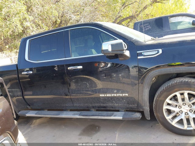 GMC Sierra 1500 Slt 2019 3GTP8DED7KG282064 Image 12