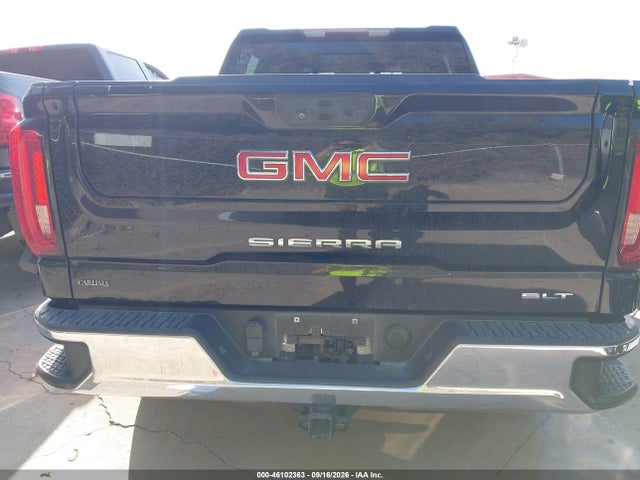 GMC Sierra 1500 Slt 2019 3GTP8DED7KG282064 Image 15