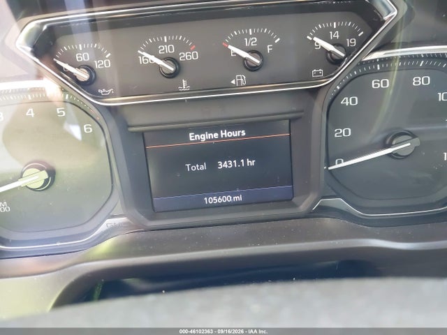 GMC Sierra 1500 Slt 2019 3GTP8DED7KG282064 Image 7