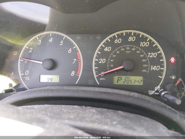 Продажа на аукционе авто 2011 Toyota Corolla Le, vin: JTDBU4EE8B9146587, номер лота: 46102366