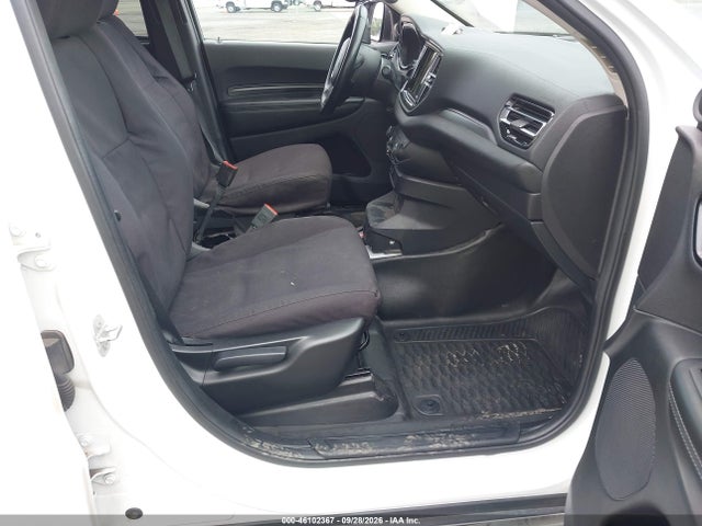 Aukcja sprzedaży 2021 Dodge Durango Pursuit Awd, vin: 1C4RDJFG6MC815118, numer aukcji: 46102367