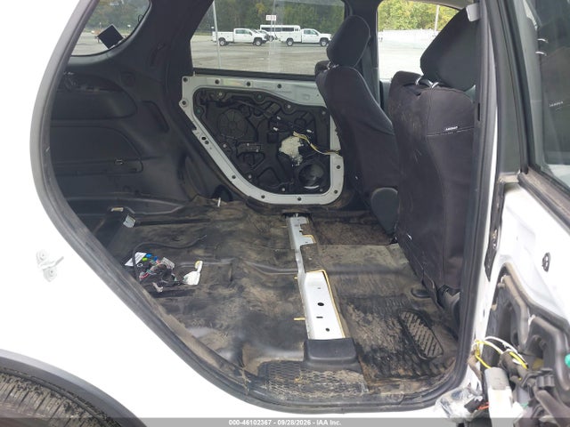 Aukcja sprzedaży 2021 Dodge Durango Pursuit Awd, vin: 1C4RDJFG6MC815118, numer aukcji: 46102367