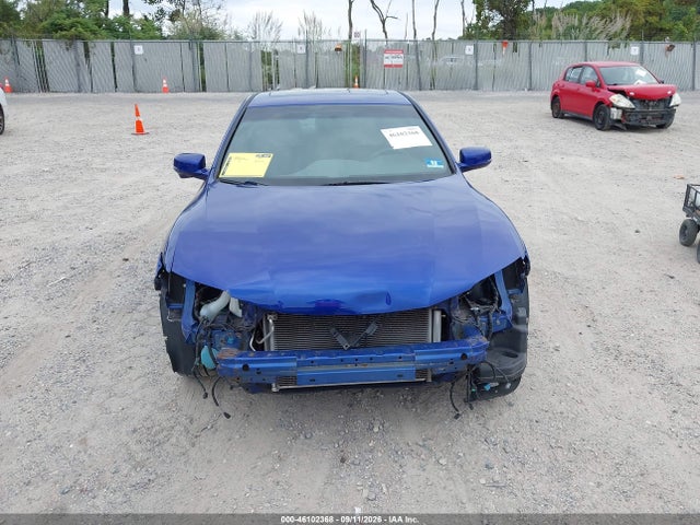 46102368 :رقم المزاد ، 1HGCT2B83GA006609 vin ، 2016 Honda Accord Ex-l V-6 مزاد بيع