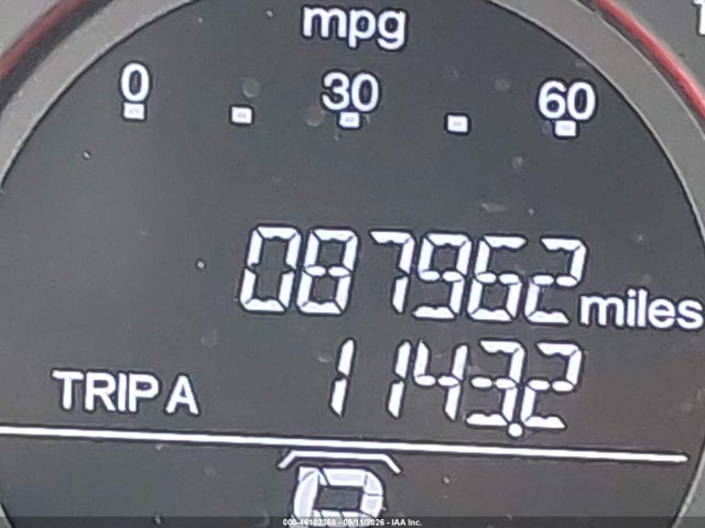 46102368 :رقم المزاد ، 1HGCT2B83GA006609 vin ، 2016 Honda Accord Ex-l V-6 مزاد بيع