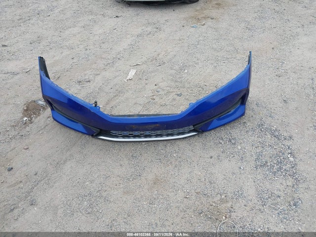 46102368 :رقم المزاد ، 1HGCT2B83GA006609 vin ، 2016 Honda Accord Ex-l V-6 مزاد بيع