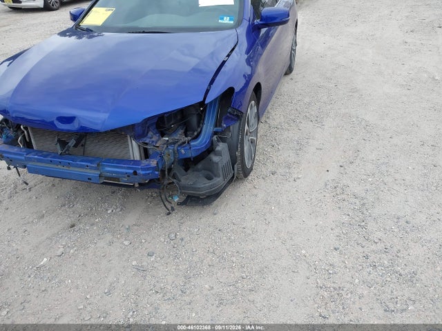 46102368 :رقم المزاد ، 1HGCT2B83GA006609 vin ، 2016 Honda Accord Ex-l V-6 مزاد بيع