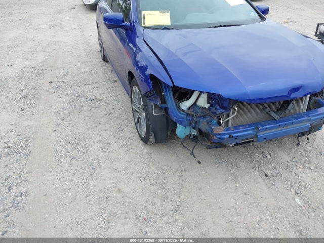 46102368 :رقم المزاد ، 1HGCT2B83GA006609 vin ، 2016 Honda Accord Ex-l V-6 مزاد بيع