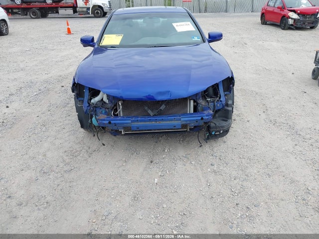 46102368 :رقم المزاد ، 1HGCT2B83GA006609 vin ، 2016 Honda Accord Ex-l V-6 مزاد بيع