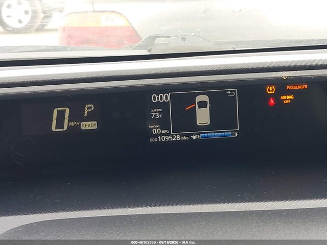 Продажа на аукционе авто 2018 Toyota Prius C Two, vin: JTDKDTB35J1599608, номер лота: 46102369