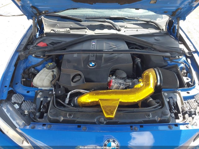 WBA1J7C55GV289727 BMW M235I