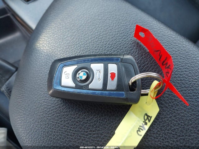 WBA1J7C55GV289727 BMW M235I