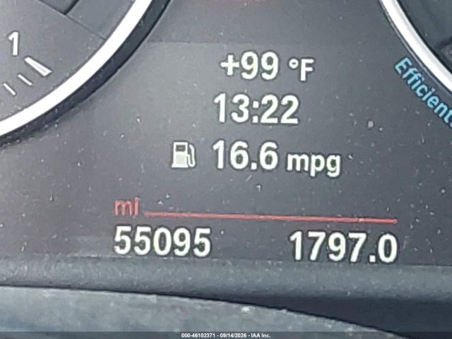 WBA1J7C55GV289727 BMW M235I