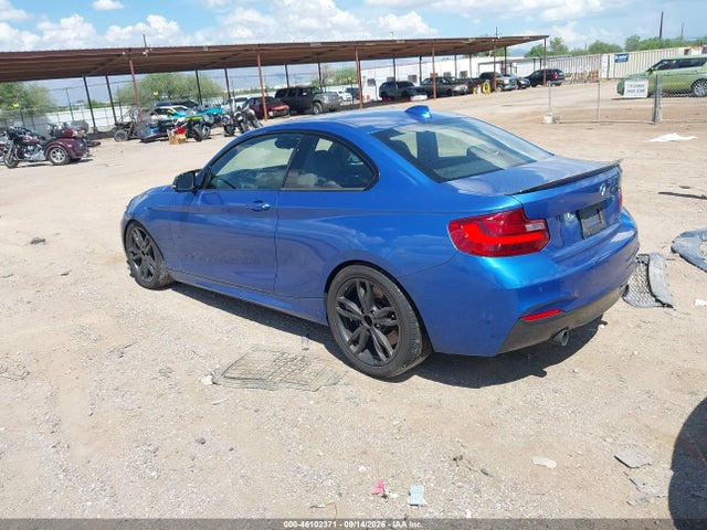 WBA1J7C55GV289727 BMW M235I