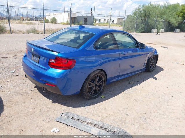 WBA1J7C55GV289727 BMW M235I