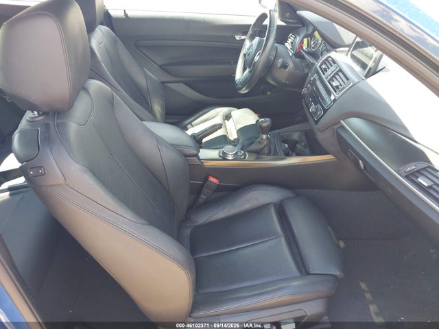 WBA1J7C55GV289727 BMW M235I