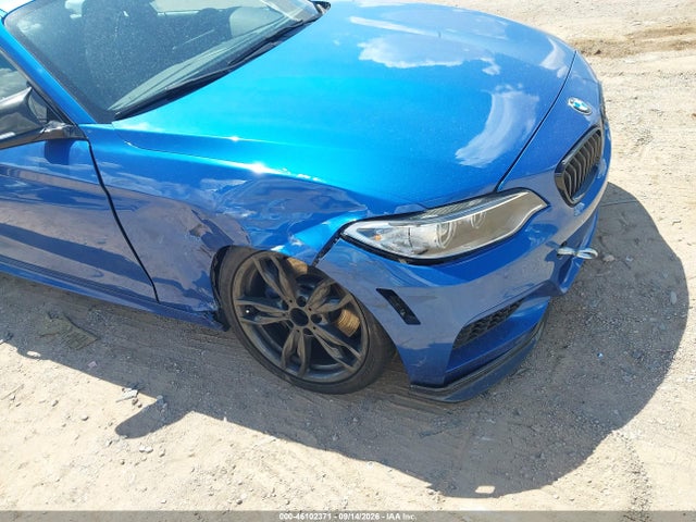 WBA1J7C55GV289727 BMW M235I