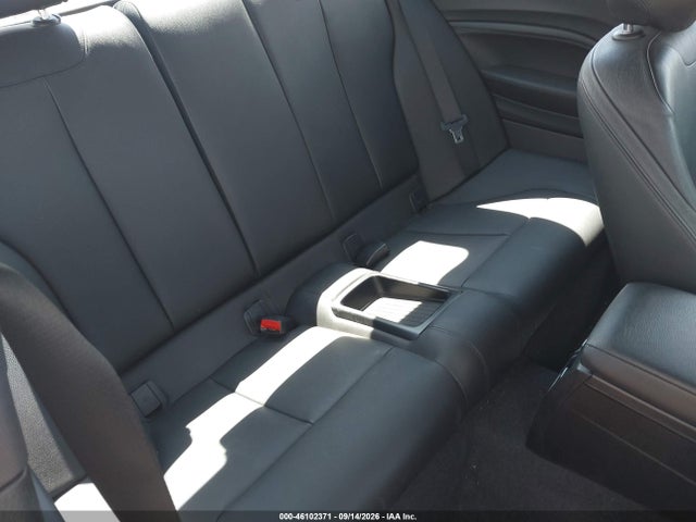 WBA1J7C55GV289727 BMW M235I