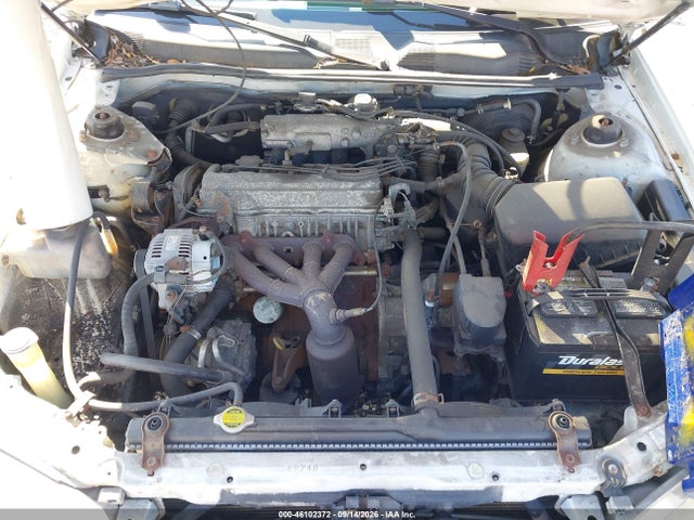 Продажа на аукционе авто 2001 Toyota Camry Le, vin: 4T1BG22K51U793025, номер лота: 46102372