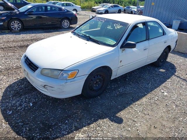 Продажа на аукционе авто 2001 Toyota Camry Le, vin: 4T1BG22K51U793025, номер лота: 46102372