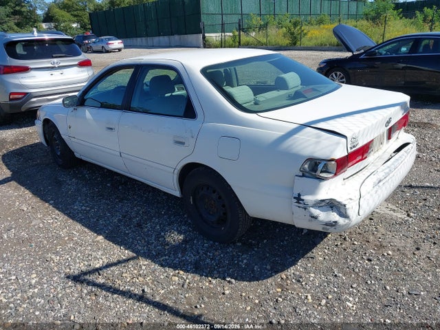 Продажа на аукционе авто 2001 Toyota Camry Le, vin: 4T1BG22K51U793025, номер лота: 46102372