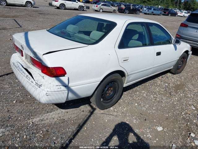 Продажа на аукционе авто 2001 Toyota Camry Le, vin: 4T1BG22K51U793025, номер лота: 46102372