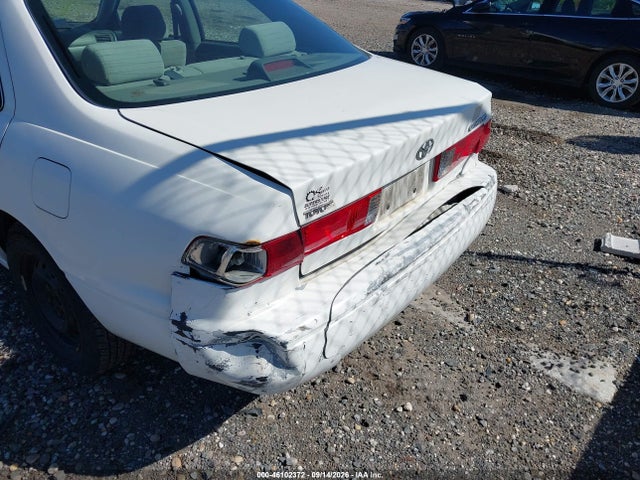 Продажа на аукционе авто 2001 Toyota Camry Le, vin: 4T1BG22K51U793025, номер лота: 46102372