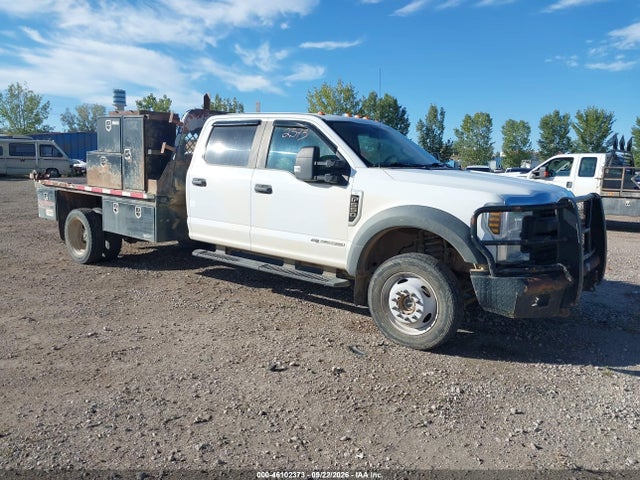 Aukcja sprzedaży 2019 Ford F-550 Chassis Xl, vin: 1FD0W5HT0KEF22347, numer aukcji: 46102373
