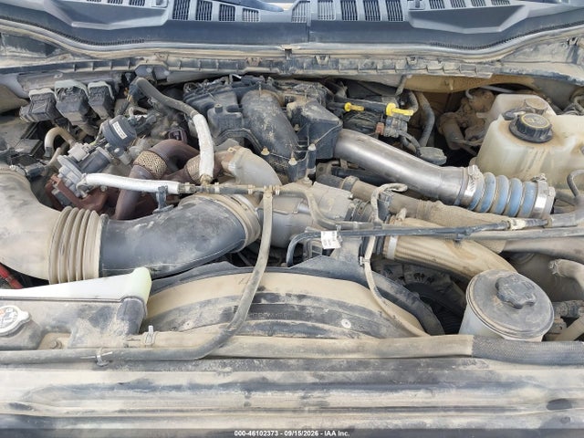 Продажа на аукционе авто 2019 Ford F-550 Chassis Xl, vin: 1FD0W5HT0KEF22347, номер лота: 46102373