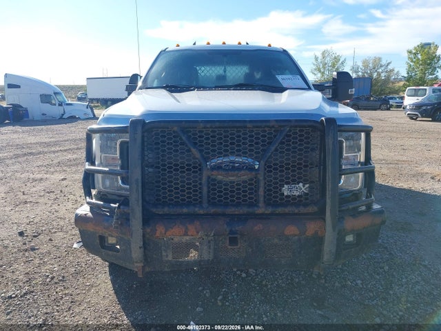 Продажа на аукционе авто 2019 Ford F-550 Chassis Xl, vin: 1FD0W5HT0KEF22347, номер лота: 46102373