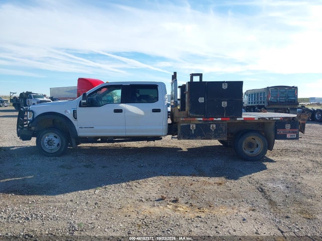 Продажа на аукционе авто 2019 Ford F-550 Chassis Xl, vin: 1FD0W5HT0KEF22347, номер лота: 46102373