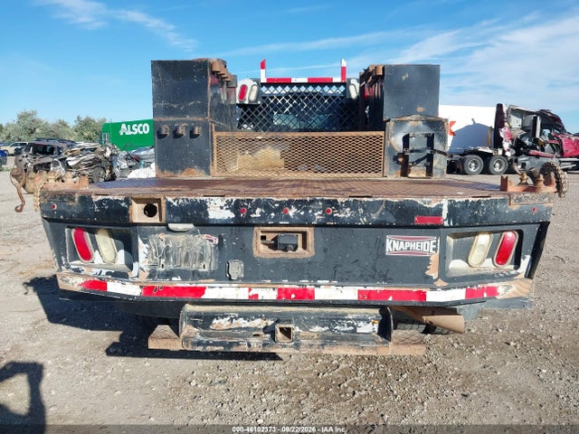 Продажа на аукционе авто 2019 Ford F-550 Chassis Xl, vin: 1FD0W5HT0KEF22347, номер лота: 46102373
