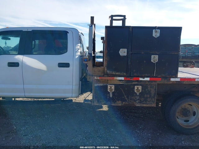 Продажа на аукционе авто 2019 Ford F-550 Chassis Xl, vin: 1FD0W5HT0KEF22347, номер лота: 46102373