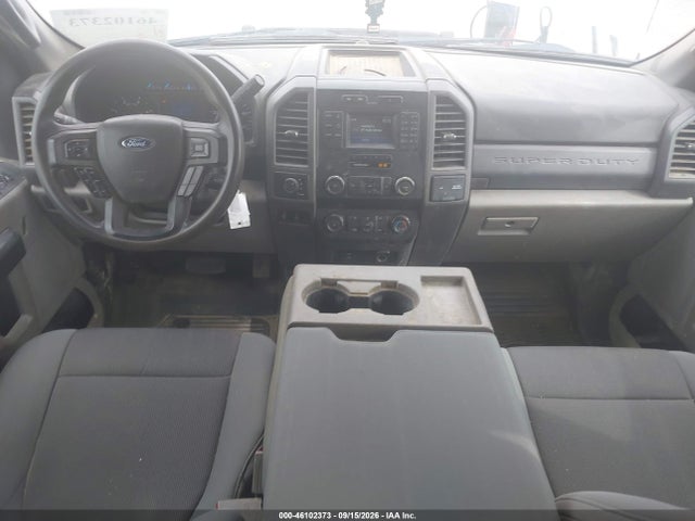Продажа на аукционе авто 2019 Ford F-550 Chassis Xl, vin: 1FD0W5HT0KEF22347, номер лота: 46102373