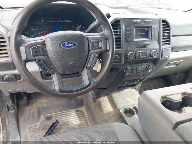Продажа на аукционе авто 2019 Ford F-550 Chassis Xl, vin: 1FD0W5HT0KEF22347, номер лота: 46102373