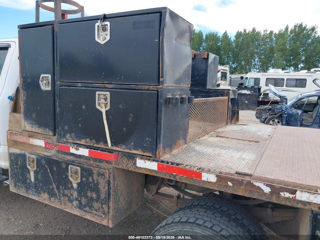 Продажа на аукционе авто 2019 Ford F-550 Chassis Xl, vin: 1FD0W5HT0KEF22347, номер лота: 46102373