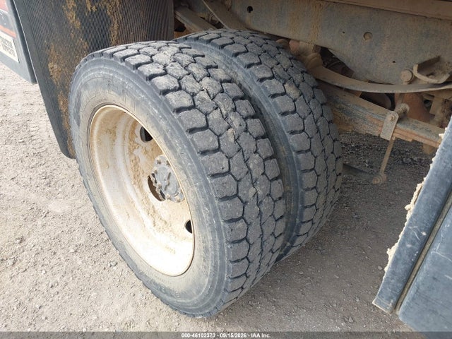 Продажа на аукционе авто 2019 Ford F-550 Chassis Xl, vin: 1FD0W5HT0KEF22347, номер лота: 46102373