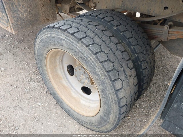 Продажа на аукционе авто 2019 Ford F-550 Chassis Xl, vin: 1FD0W5HT0KEF22347, номер лота: 46102373