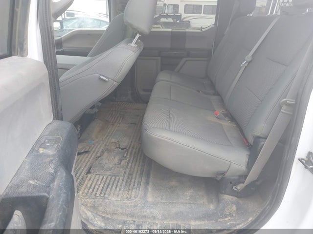 Продажа на аукционе авто 2019 Ford F-550 Chassis Xl, vin: 1FD0W5HT0KEF22347, номер лота: 46102373