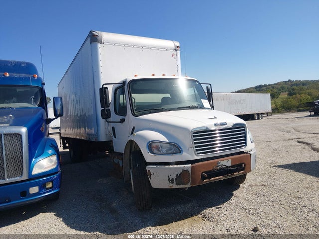 Auction sale of the 2018 Freightliner M2 106, vin: 3ALACWFC8JDJM1766, lot number: 46102376