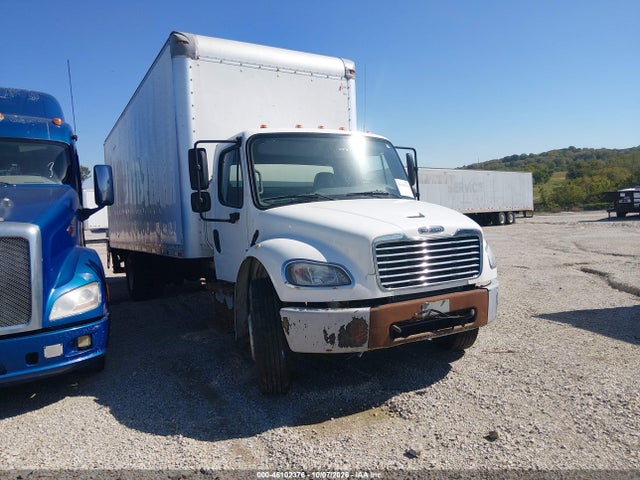Aukcja sprzedaży 2018 Freightliner M2 106, vin: 3ALACWFC8JDJM1766, numer aukcji: 46102376