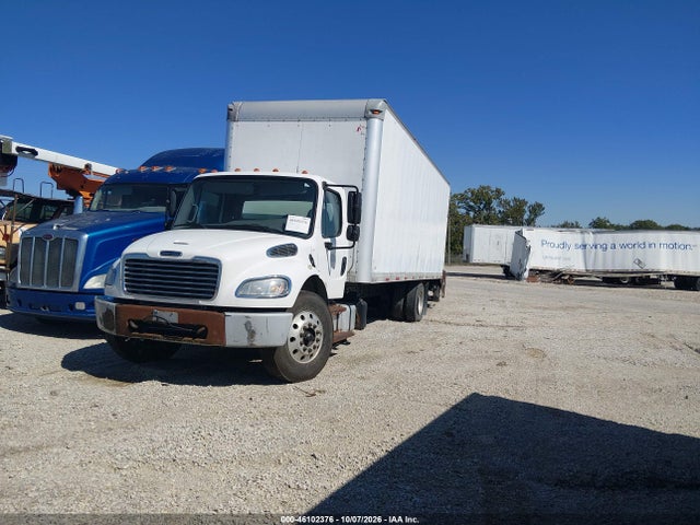 Aukcja sprzedaży 2018 Freightliner M2 106, vin: 3ALACWFC8JDJM1766, numer aukcji: 46102376