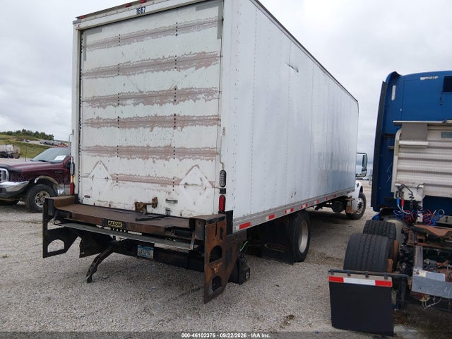 Aukcja sprzedaży 2018 Freightliner M2 106, vin: 3ALACWFC8JDJM1766, numer aukcji: 46102376