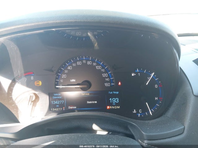 Продаж на аукціоні авто 2015 Cadillac Ats Standard, vin: 1G6AG1RX3F0117508, номер лоту: 46102379